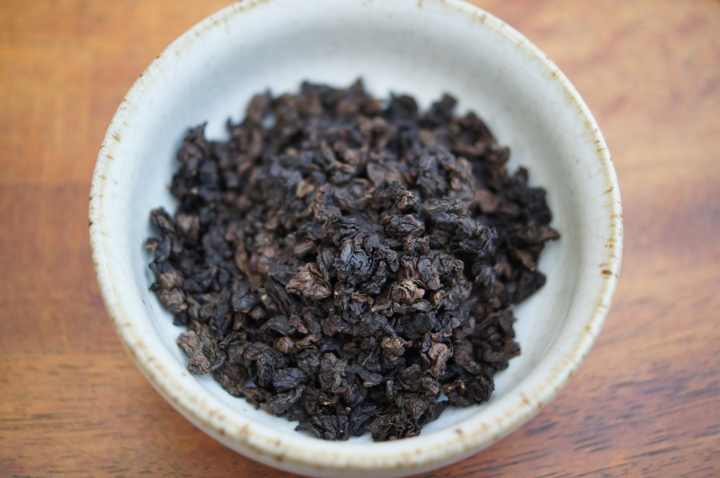 I've Got Your Funny Space Name Right Here Medium Roast Ben Shan Anxi Oolong 100g