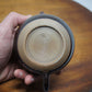 YAOBIAN JIANZHAN XISHI ARTISAN TEAPOT 230ML
