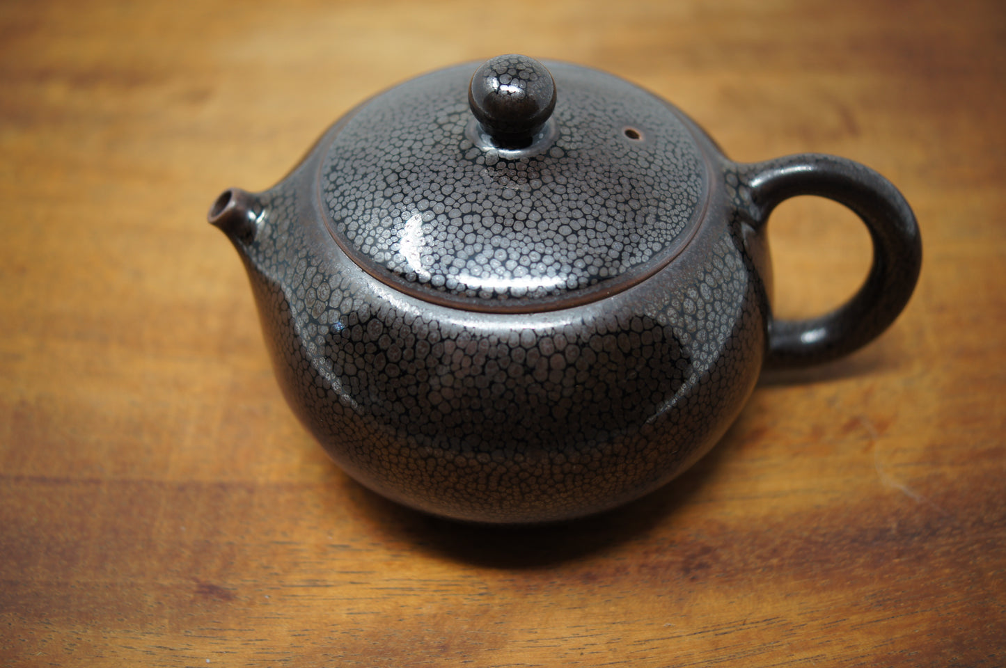 YAOBIAN JIANZHAN XISHI ARTISAN TEAPOT 230ML