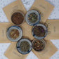 Herbal Tea Sampler