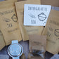 Tea Sampler