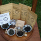 Tea Sampler