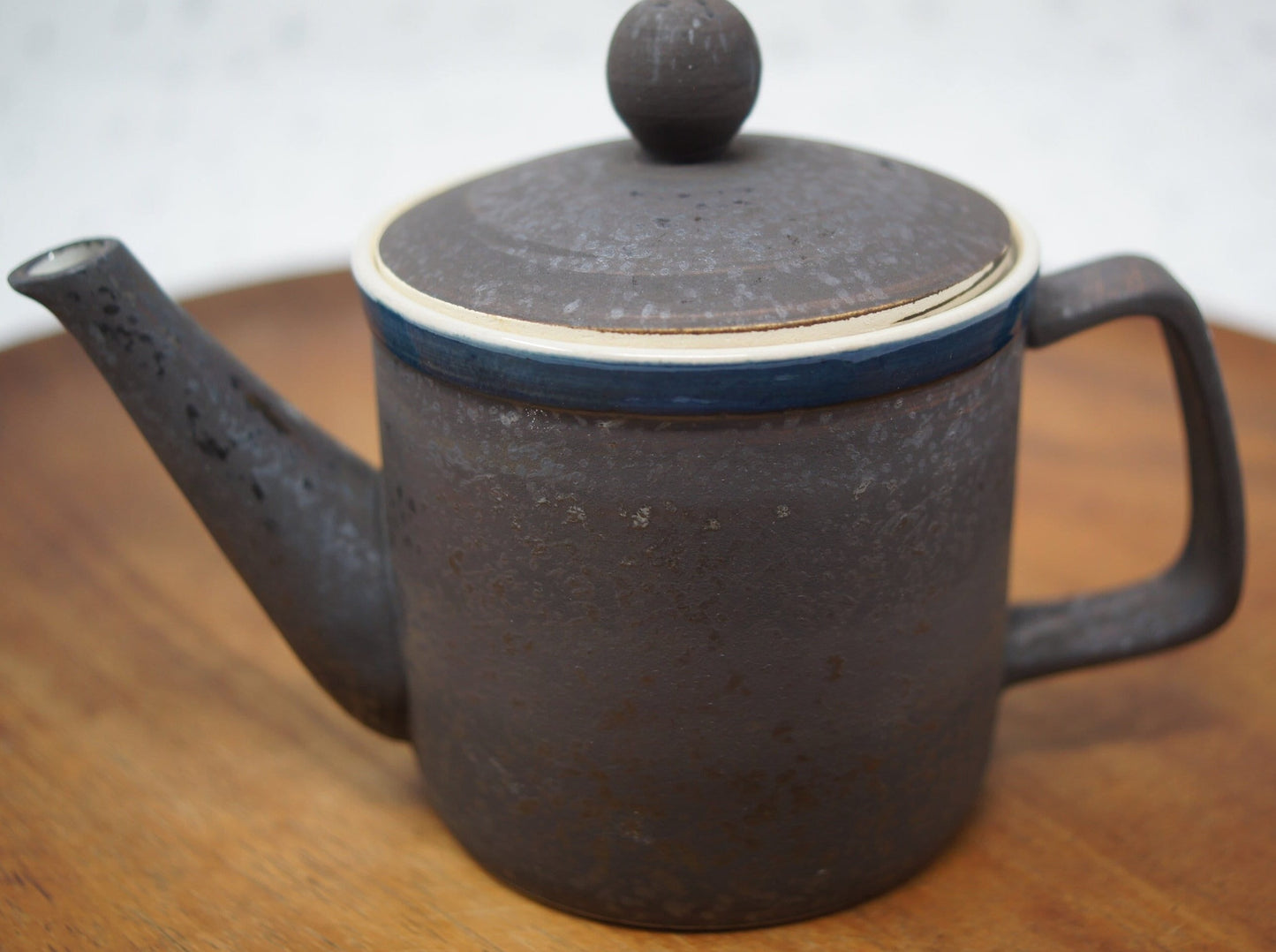 steam punk tea pot